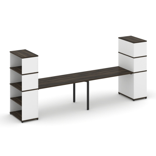 Бенч-система с опорными стеллажами Concept CN.ORS-215 фото 7