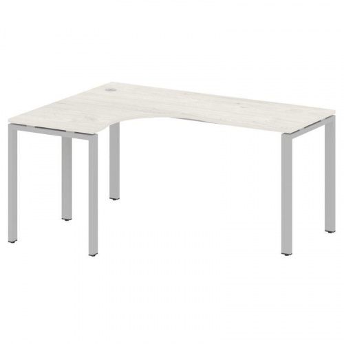 Стол криволинейный Metal System БП.СА-4 (L)