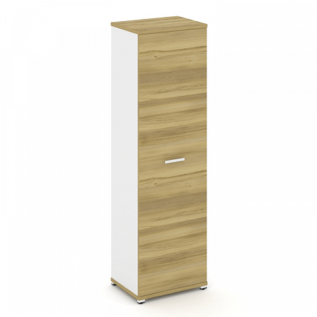 Гардероб офисный узкий Concept CN.GB-001