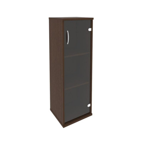 Шкаф офисный средний Riva правый фото 4