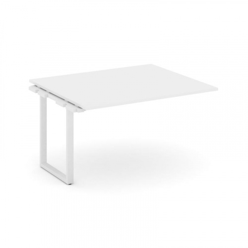 Style Project Проходной наб. элем. перег. стола SN-6O.NSPRG-034.3 Вяз Благородный/Металл Антрацит 15 фото 12