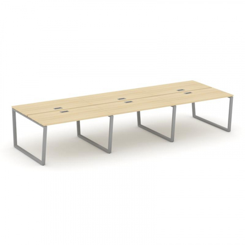 Style Project Рабочая станция 2-х сторон. SN-6T2.DRS-061 Акация Лорка/Металл Антрацит/Заглушка Пласт фото 20 Style Project Рабочая станция 2-х сторон. SN-6T2.DRS-061 Акация Лорка/Металл Антрацит/Заглушка Пласт фото 20