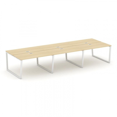 Style Project Рабочая станция 2-х сторон. SN-6T2.DRS-061 Акация Лорка/Металл Антрацит/Заглушка Пласт фото 21 Style Project Рабочая станция 2-х сторон. SN-6T2.DRS-061 Акация Лорка/Металл Антрацит/Заглушка Пласт фото 21