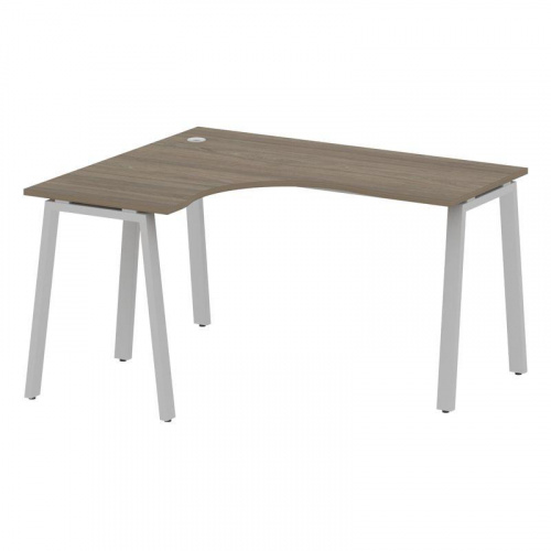 Стол офисный криволинейный БА.СА-3 (L) фото 2