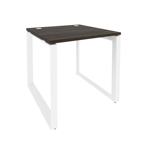 Стол рабочий на О-обр. м/к Onix O.MO-SP-0.8 фото 4