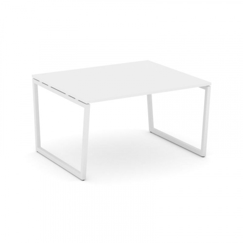 Style Project Стол переговорный SN-4T2.SPRG-034.3 Акация Лорка/Металл Антрацит 1580*1180*750 фото 16