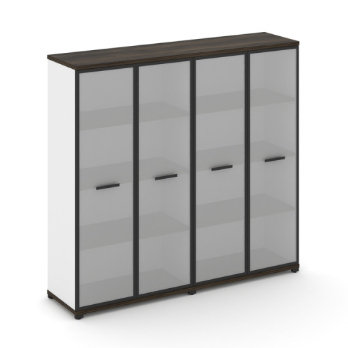 Шкаф офисный Concept CN.STS-426 RMB