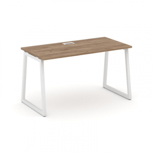 Style Project Стол письменный SN-4T1.SP-015 Акация Лорка/Металл Антрацит/Заглушка Пластик Черный 178 фото 16 Style Project Стол письменный SN-4T1.SP-015 Акация Лорка/Металл Антрацит/Заглушка Пластик Черный 178 фото 16