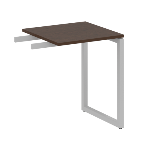 Приставной элемент на О-обр. м/к Metal System Quattro 40БО.ПР-1 фото 7 Приставной элемент на О-обр. м/к Metal System Quattro 40БО.ПР-1 фото 7