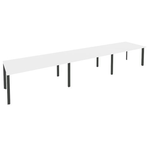 Стол переговорный Onix O.MP-PRG-3.4 фото 10