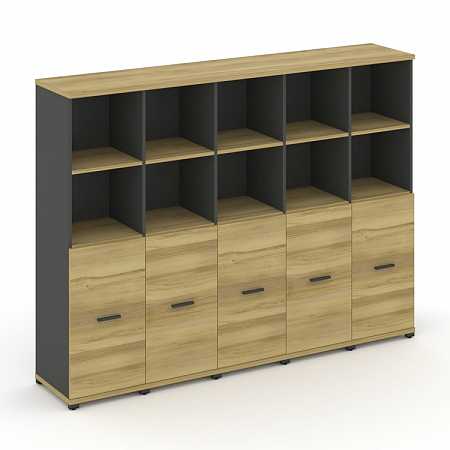 Шкаф офисный Concept CN.STU-451 A