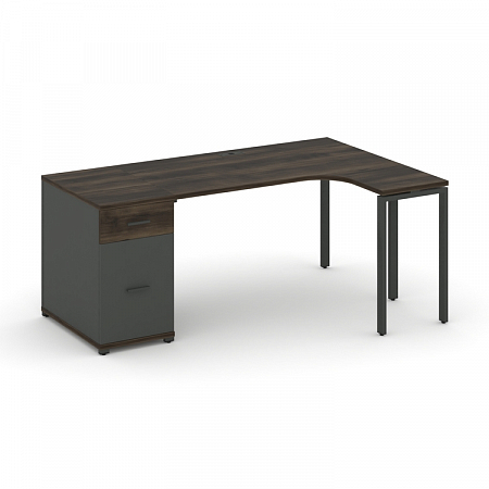 Стол эргономичный Concept CN.SA-403(R)