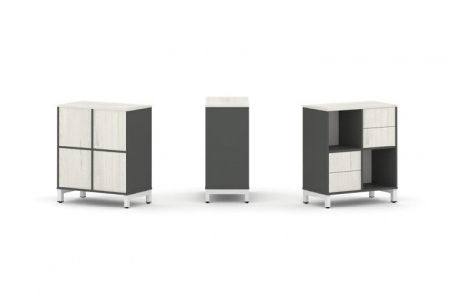 Набор стеллажа Style Project SN.NS-221 фото 9