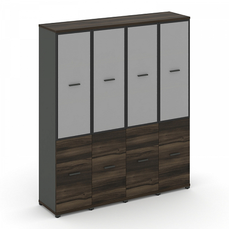 Шкаф офисный Concept CN.STU-542 RMB