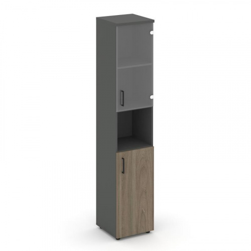 Шкаф высокий узкий Style Project SN.STU-105(R) фото 14