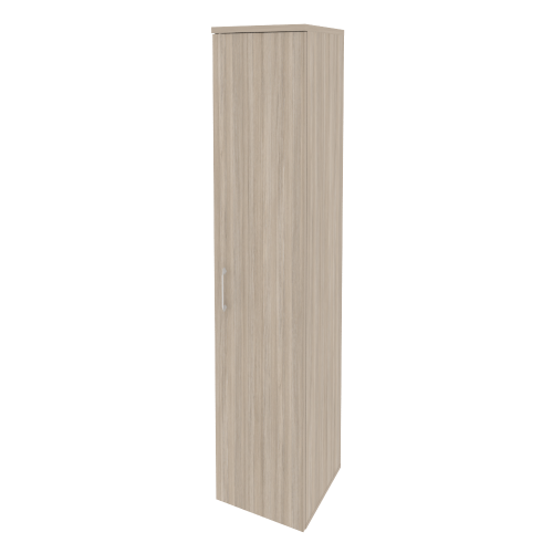 Шкаф офисный высокий Onix O.SU-1.9 (R) фото 6