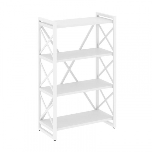 Стеллаж на 4 полки Loft VR.L-MST.O-4.8 фото 8