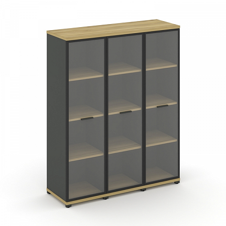 Шкаф офисный Concept CN.STU-436 RPB