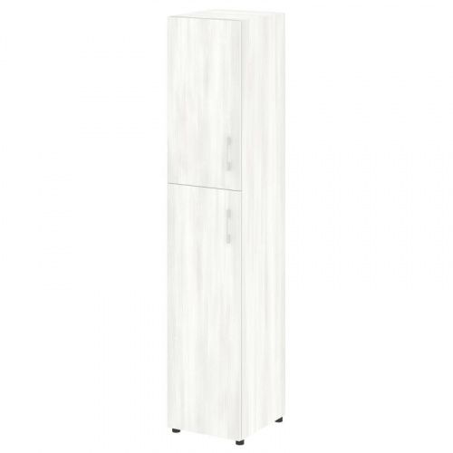 Шкаф офисный узкий Yalta LT.SU-1.8 (L) фото 3