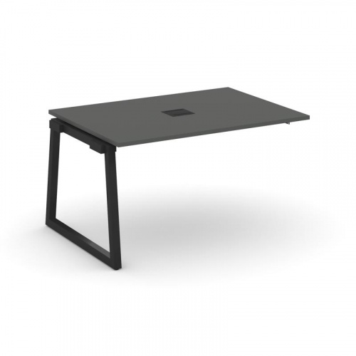 Style Project Проходной наб. элем. перег. стола SN-5T1.NSPRG-003 Акация Лорка/Металл Антрацит/Заглуш фото 6 Style Project Проходной наб. элем. перег. стола SN-5T1.NSPRG-003 Акация Лорка/Металл Антрацит/Заглуш фото 6