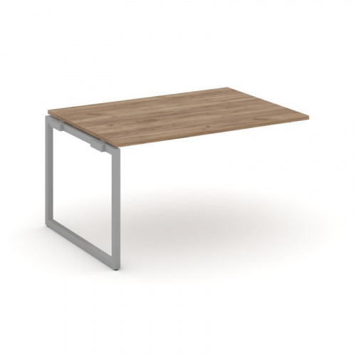 Style Project Проходной наб. элем. перег. стола SN-4O.NSPRG-004.3 Тиквуд Светлый/Металл Антрацит 158 фото 21