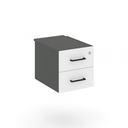 Тумба офисная с ящиком Style SN.TP-033 фото 7