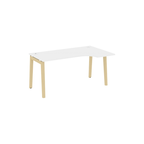 Стол эргономичный Onix Wood OW.SA-1 (R) фото 12