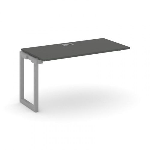 Style Project Проходной наб. элем. SN-5O.ONRS-002 Дуб Наварра/Металл Черный 1180*600*750 фото 23