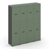 Шкаф офисный Concept CN.STU-545 A