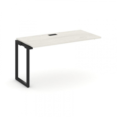 Style Project Проходной наб. элем. SN-4O.ONRS-013 Антрацит/Металл Серый 1380*700*750 фото 5