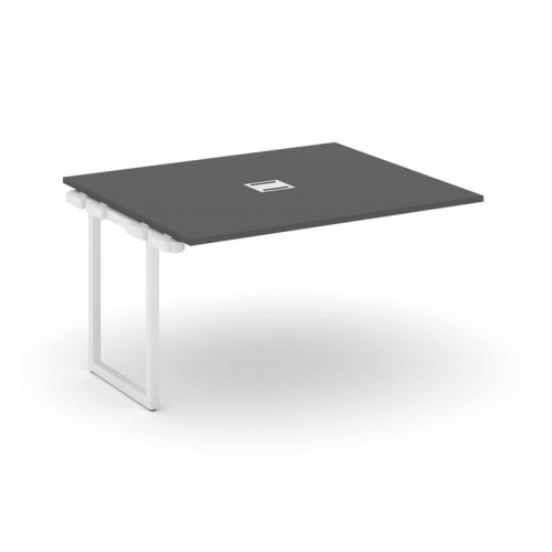 Style Project Проходной наб. элем. перег. стола SN-4O.NSPRG-032 Антрацит/Металл Белый 1180*1180*750 фото 28 Style Project Проходной наб. элем. перег. стола SN-4O.NSPRG-032 Антрацит/Металл Белый 1180*1180*750 фото 28