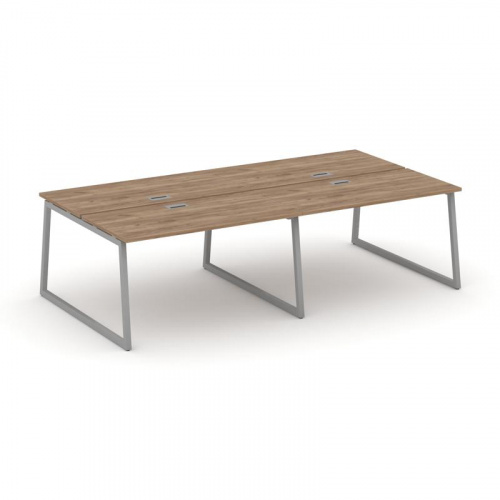 Style Project Рабочая станция 2-х сторон. SN-4T1.DRS-033 Акация Лорка/Металл Антрацит/Заглушка Пласт фото 15 Style Project Рабочая станция 2-х сторон. SN-4T1.DRS-033 Акация Лорка/Металл Антрацит/Заглушка Пласт фото 15