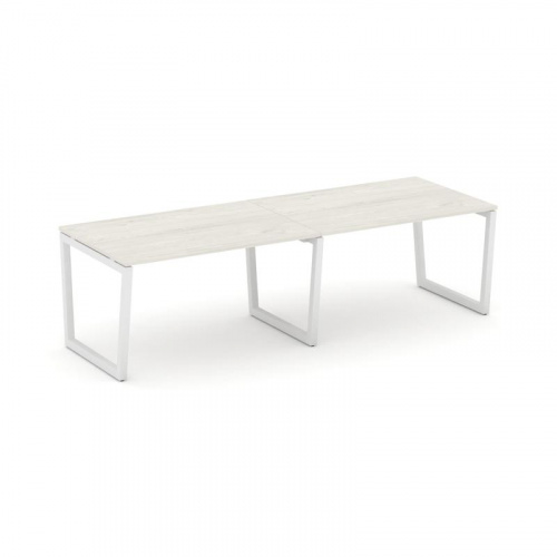 Style Project Стол переговорный SN-5T2.SPRG-014.3 Акация Лорка/Металл Антрацит 3160*980*750 фото 13 Style Project Стол переговорный SN-5T2.SPRG-014.3 Акация Лорка/Металл Антрацит 3160*980*750 фото 13