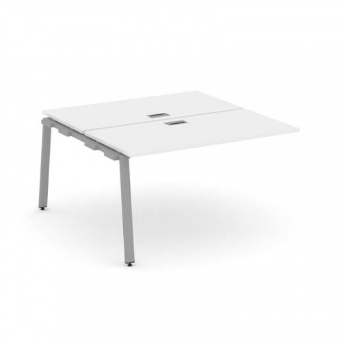 Style Project Проходной наб. элем. SN-6A.DNRS-001 Вяз Благородный/Металл Черный 980*1232*750 фото 26