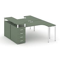 Бенч-система Concept CN.DSA-406