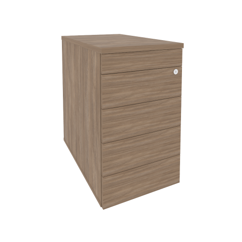 Тумба приставная Onix O.TPO-1.7 TIP фото 6