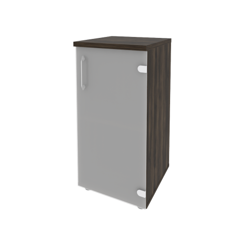 Шкаф офисный низкий Onix O.SU-3.2 (R) фото 2