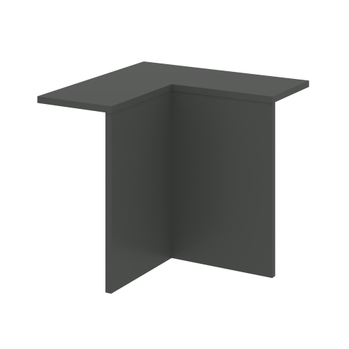 Накладка угловая высокая Onix O.R-NU.V.VNU (R) фото 3