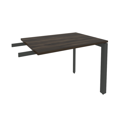 Брифинг-приставка на П-обр. м/к Onix O.MP-BR-9 фото 4