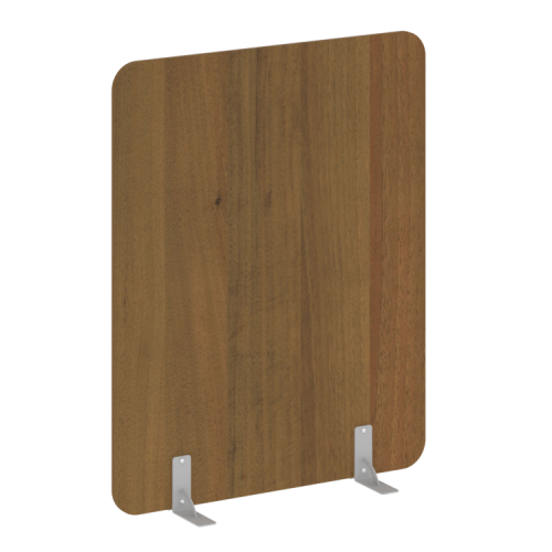 Перегородки на металлических опорах R-line DP.F-120-150 фото 7