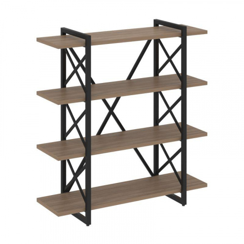 Стеллаж на 4 полки Loft VR.L-MST.O-4.8V фото 3