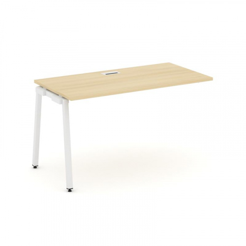 Style Project Проходной наб. элем. SN-4A.ONRS-014 Антрацит/Металл Серый 1580*700*750 фото 15