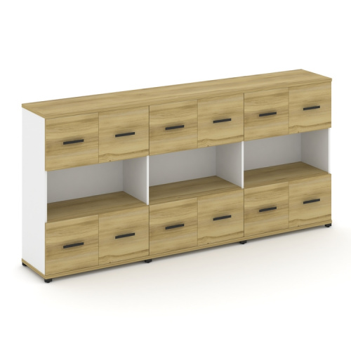 Шкаф офисный Concept CN.STS-335 B