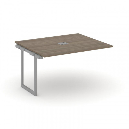 Style Project Проходной наб. элем. перег. стола SN-4O.NSPRG-032 Антрацит/Металл Белый 1180*1180*750 фото 15 Style Project Проходной наб. элем. перег. стола SN-4O.NSPRG-032 Антрацит/Металл Белый 1180*1180*750 фото 15