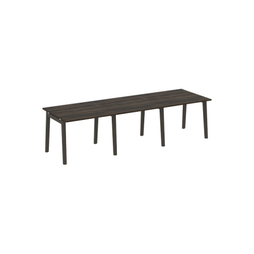 Стол переговорный Onix Wood OW.PRG-3.1 фото 5