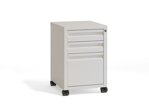 Тумба мобильная Riva Metal RM.TM-21 фото 6