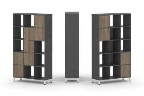 Набор стеллажа Style Project SN.NS-531 фото 15