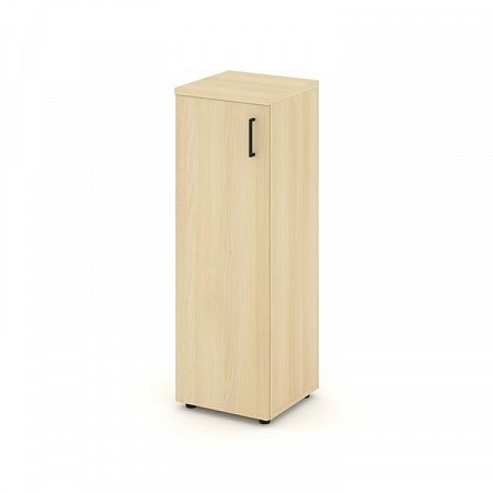 Шкаф средний узкий Style Project SN.STU.E-204(L)