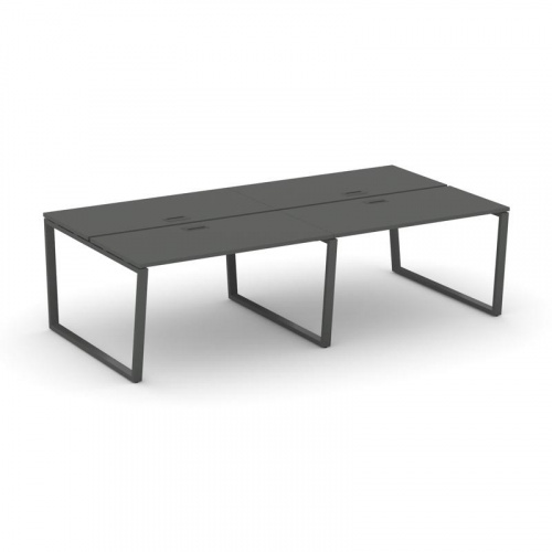 Style Project Рабочая станция 2-х сторон. SN-6T2.DRS-031 Акация Лорка/Металл Антрацит/Заглушка Пласт фото 27 Style Project Рабочая станция 2-х сторон. SN-6T2.DRS-031 Акация Лорка/Металл Антрацит/Заглушка Пласт фото 27