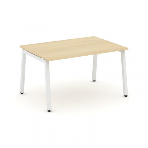 Style Project Стол переговорный SN-5A.SPRG-002.3 Дуб Наварра/Металл Белый 1180*980*750 фото 15 Style Project Стол переговорный SN-5A.SPRG-002.3 Дуб Наварра/Металл Белый 1180*980*750 фото 15